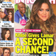 Image for article titled This Week in Tabloids: More Famous Guys From Lindsay Lohan's Fuck List